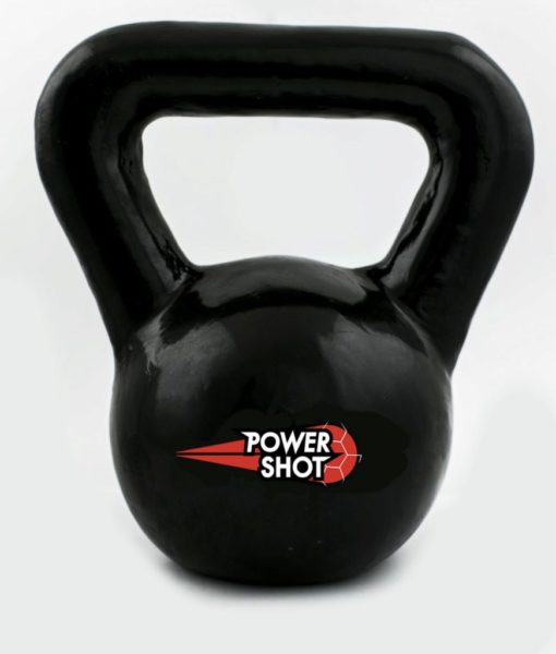 Kettlebell 8kg