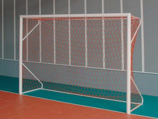 Poarta fotbal aluminiu 4mx2m