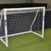 Poarta fotbal Powershot Kindertor "PRO" 1,5 x 1,2 m