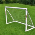 Poarta fotbal Powershot Kindertor "MATCH" 1,8 x 1,2 m