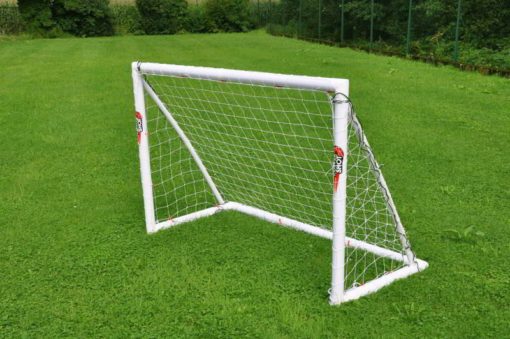 Poarta fotbal Powershot Kindertor "MATCH" 1,8 x 1,2 m