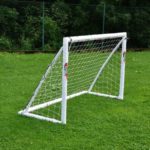 Poarta fotbal Powershot Kindertor "MATCH" 1,8 x 1,2 m