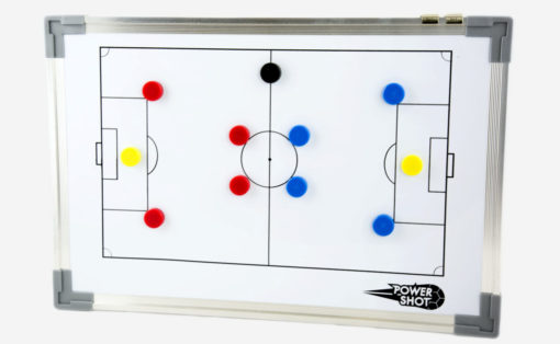 Tabla tactica magnetica fotbal 45x30cm