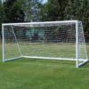 Plasa poarta fotbal 5x2m, adancime de 80/160cm sau 100/100cm