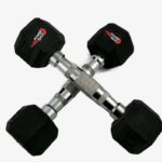 Set gantere 12kg