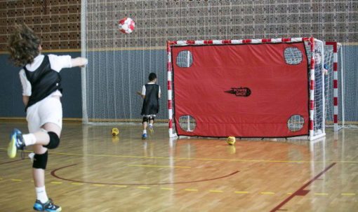 Poarta handbal Powershot 3 x 2 m