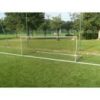 Set 2 porti fotbal Powershot 4m x 1,80 m