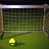 Poarta fotbal din aluminiu 1,5m x 1m