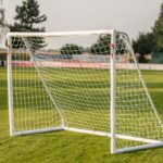Poarta fotbal Powershot "PRO" 3,7 x 1,8 m