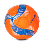 Minge de Fotbal Spokey COSMIC orange