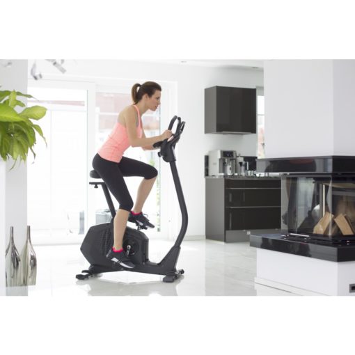 Bicicleta de exercitii KETTLER GIRO C3