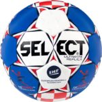 Minge handbal Select Croatia EURO 2018 Replica