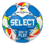 Minge Handbal SELECT ULTIMATE EHF EURO V24 REPLICA, Marimea 1