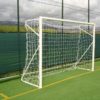 Poarta fotbal 3x2m otel 76mm