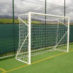 Poarta fotbal 3x2m otel 76mm