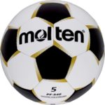 Minge fotbal Molten