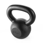 Kettlebell SCALES - Magazin Sportiv