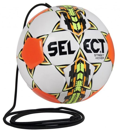 Select Street Kicker