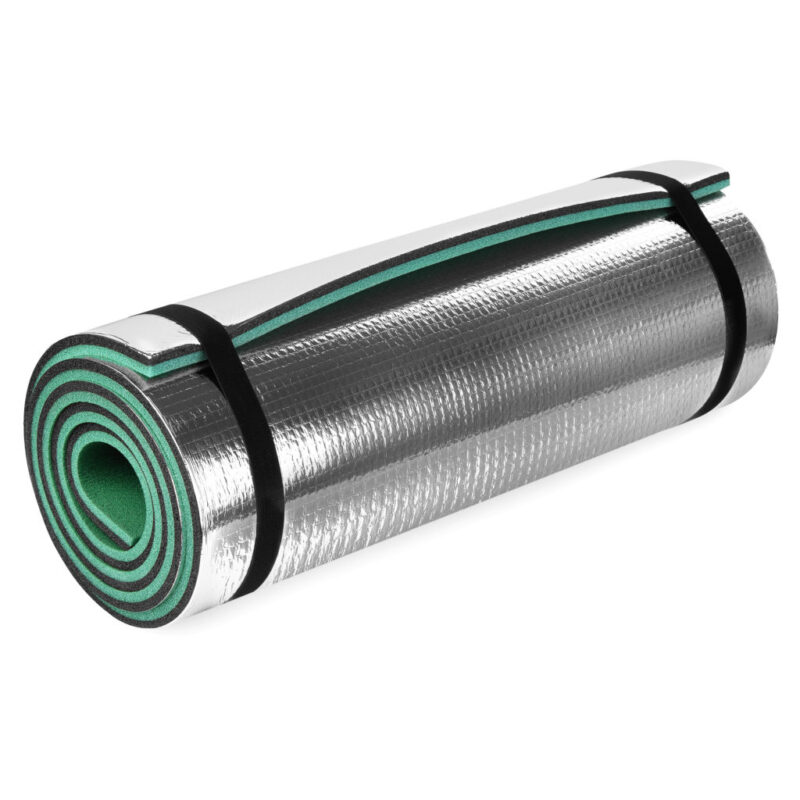 Izopren camping KODIAK 180x50x1 cm - Magazin Sportiv