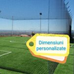 Dimensiune personalizata- Plasa protectie