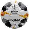 F4U1710 - Minge fotbal Molten, marime 4, replica UEFA Europa League