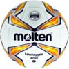 F4V3129– Minge fotbal Molten, marime 4, light 290 gr