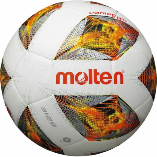 F5A3129-O Minge fotbal Molten, super light 290 grame, marime 5