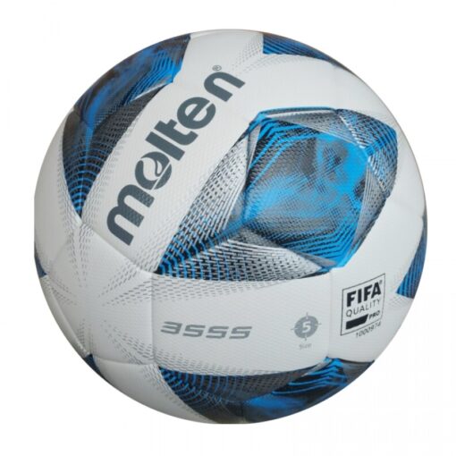 F5A3555 – Minge fotbal Molten, FIFA Q PRO