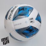 F5A3555 – Minge fotbal Molten, FIFA Q PRO