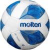 F5A3700 Minge fotbal Molten, cusuta manual