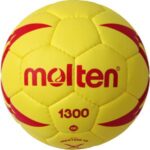 Minge handbal metodologica Molten H0X1300-YR