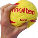Minge handbal metodologica Molten H0X1300-YR