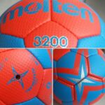 Minge handbal Molten H1X3200, marime 1, aprobata IHF