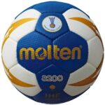 Minge handbal Molten X3200