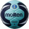 Minge handbal Molten X3800, pentru competitii, aprobata IHF