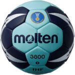 Minge handbal Molten X3800, pentru competitii, aprobata IHF