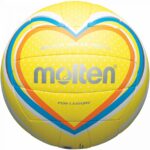 Minge volei plaja Molten V5B1501-Y