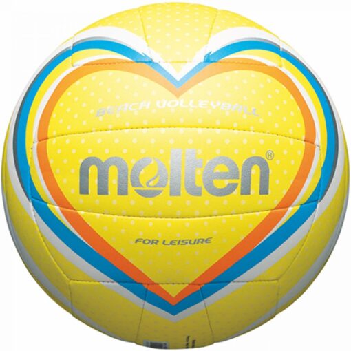 Minge volei plaja Molten V5B1501-Y