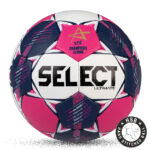 Minge handbal Select ULTIMATE DELO EHF Champions League Women
