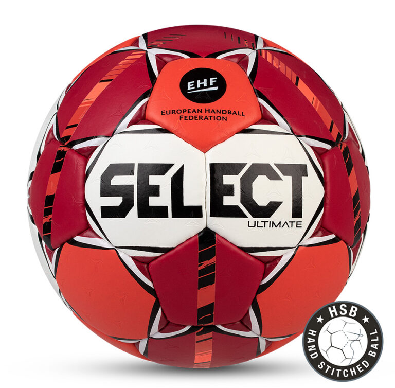 Minge handbal Select ULTIMATE Marimea 2 Magazin Sportiv