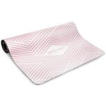 Saltea fitness Yoga/Pilates/Aerobic Spokey Lily 185 x 68 x0.4 cm