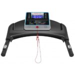 Banda de alergat electrica BodyFit F3000