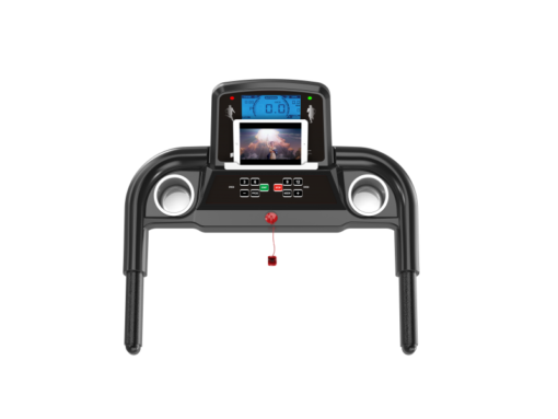 Banda de alergat electrica BodyFit Z3000