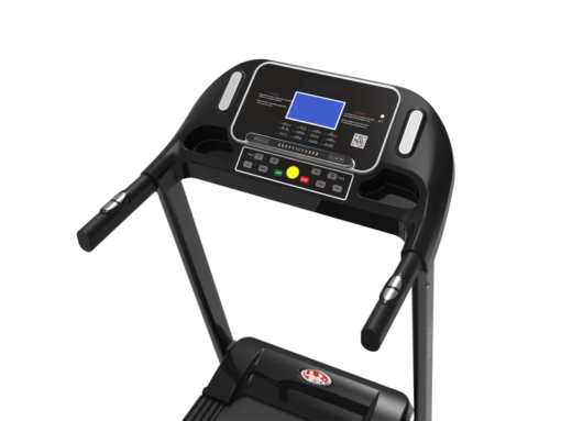 Banda de alergat electrica BodyFit Z5000