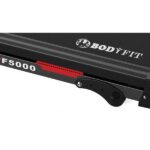 Banda de alergat electrica BodyFit F5000