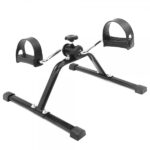 Bicicleta de recuperare FitTronic P100 Black