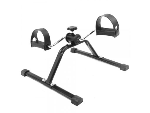 Bicicleta de recuperare FitTronic P100 Black