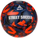 Minge Fotbal Select STREET V23 Marime 4.5
