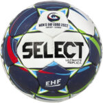 Minge handbal Select Men's EHF EURO 2022 Replica