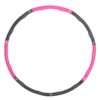 Cerc Hula Hoop, 7 elemente, 83 cm(SG-FA0030)